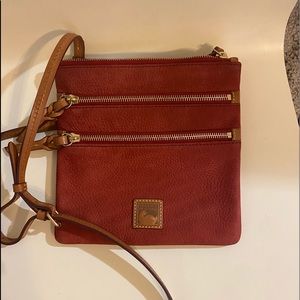 Dooney & Bourke Crossbody bag